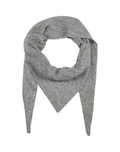 Doha Cashmere Large Tørklæde - Frau